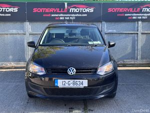 VOLKSWAGEN POLO 2012 “TAX&NCT 2027” - Image 2