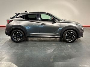 Nissan Juke 1.6 HYB SV Premium MY23.75 4DR - Image 3