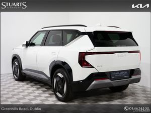 Kia EV5 Earth K3 LR 5DR Auto ** Demo Sale ** **Rem - Image 3