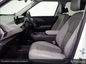 Kia EV5 Earth K3 LR 5DR Auto ** Demo Sale ** **Rem - Image 4