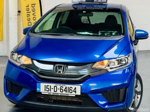 2015 Honda Fit / Jazz 1.5 Hybrid Automatic - Image 3