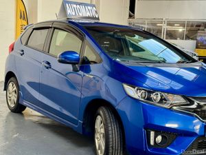 2016 Honda Fit / Jazz 1.5 Hybrid - Image 3