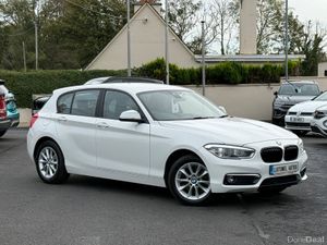 172 BMW 1 SERIES STYLE 150B BHP AUTOMATIC - Image 2