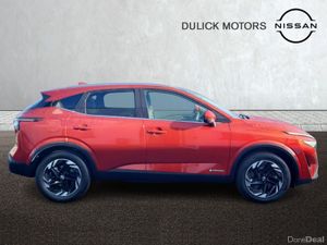 Nissan Qashqai ePOWER QASHQAI SV PREMIUM - Image 3