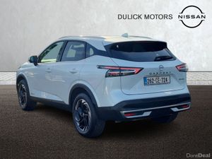 Nissan Qashqai ePOWER QASHQAI SV PREMIUM - Image 2
