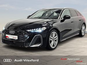 Audi A5 A5 Avant S Line E-Hybrid Quattro TFSi 299 - Image 4