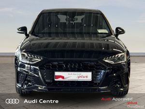 Audi A4 35 TDI 163HP S Tronic S line - Image 2