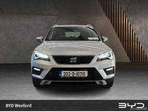 SEAT Ateca 2.0TDI 150hp DSG Xcellence - Image 3