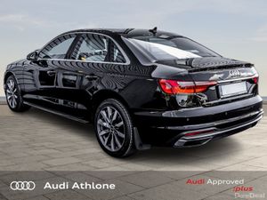 Audi A4 2.0TDI 163BHP SE S-Tronic - Image 3