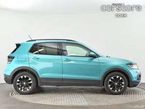 Volkswagen T-Cross 1.0 - Image 2