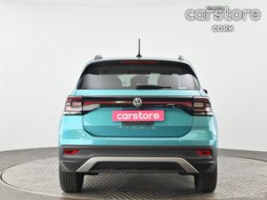 Volkswagen T-Cross 1.0 - Image 4
