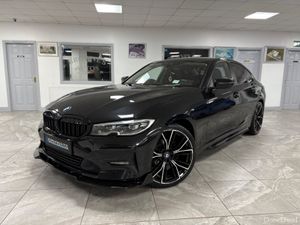 2020 BMW 318 Diesel Automatic M-Performance - Image 2