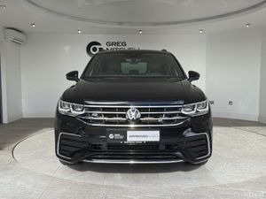 2023 Volkswagen TIGUAN 1.4 TSI eHybrid R-Line 5dr - Image 2