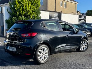 Renault Clio 2019 0.9 petrol - Image 4