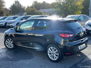 Renault Clio 2019 0.9 petrol - Image 3