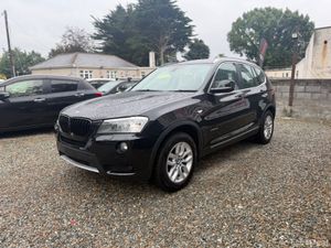 BMW X3 2013 luxury package - Image 3