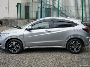 2019 Honda Vezel Hybrid - Image 4