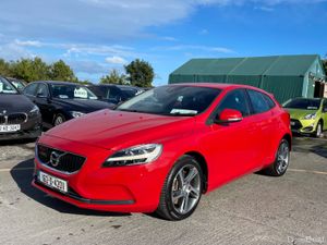 2016 - VOLVO V40 /2.0, DIESEL, D4/ - Image 4