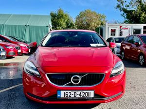 2016 - VOLVO V40 /2.0, DIESEL, D4/ - Image 3