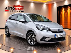 HONDA FIT 2020AUTO  TOP SPEC - Image 4