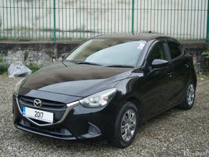 2017 Mazda Demio Automatic - Image 3