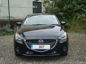 2017 Mazda Demio Automatic - Image 2