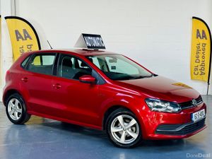 🚗 2015 Volkswagen Polo 1.2 TSI Automatic Petrol - Image 3