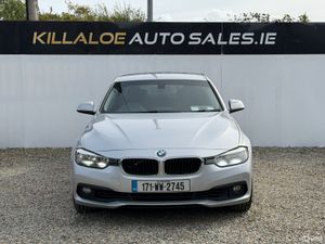2017 BMW 3-Series 318 SE Auto - Image 2