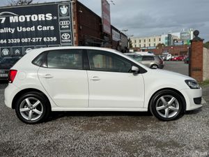 2012 Volkswagen Polo 1.2 TSI AUTO - Image 2