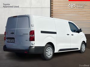 Toyota Proace *SAVE €10,000* EV GX LWB 75kWh - Image 2