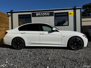 bmw 320d - Image 4