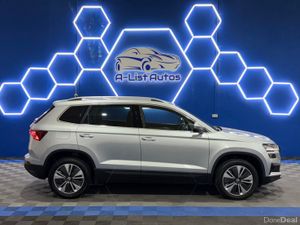 Skoda Karoq 2.0TDI DSG Amb / FINANCE AVAILABLE - Image 2
