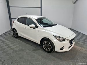 2015 Mazda 2 Executive  Petrol NCT 08/27 - Image 3