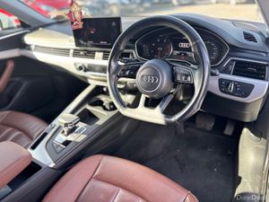 Audi A4 2021 - Image 3
