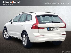 Volvo XC60 B4 197bhp Diesel MHEV Momentum (Two Yea - Image 4