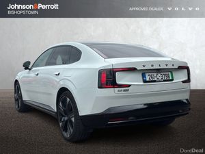 Volvo ES90 92 kWh 333bhp Extended Range Plus - 800 - Image 4