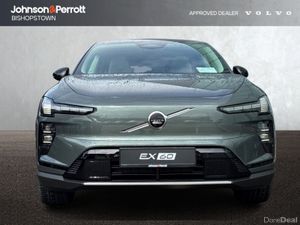 Volvo EX60 P10 AWD Plus 95 kWh Twin Motor From €71 - Image 4