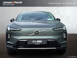 Volvo EX60 P10 AWD Ultra - Book Your Test Drive - Image 4