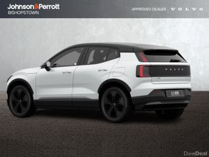 Volvo EX30 Cross Country P5 Long Range Ultra - Ord - Image 3