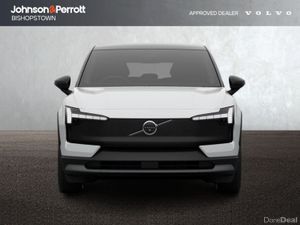 Volvo EX30 Cross Country P5 Long Range Ultra - Ord - Image 4
