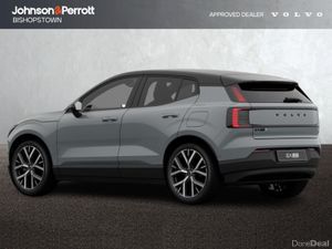 Volvo EX30 P5 Long Range Ultra Black Edition - Ava - Image 3