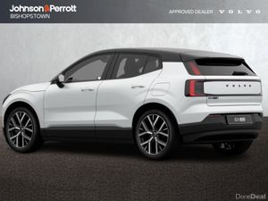 Volvo EX30 P5 Long Range Ultra Black Edition - Ava - Image 3