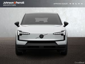 Volvo EX30 P5 Long Range Ultra Black Edition - Ava - Image 4
