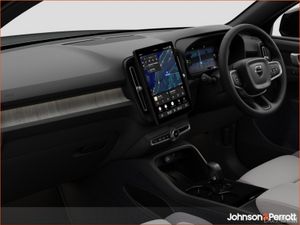 Volvo EC40 P5 Long Range Ultra (82 kWh / 252bhp) - Image 2