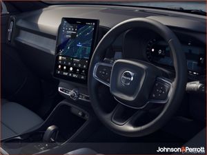 Volvo EX40 P5 Long Range Ultra - (82 kWh 252bhp) - Image 2