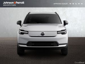 Volvo EX40 P5 Plus (70kWh - 238bhp) - Including SE - Image 4