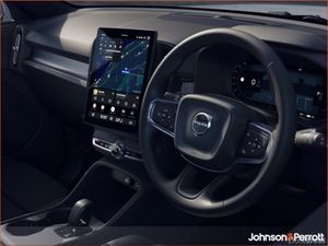 Volvo EX40 P5 Plus (70kWh - 238bhp) - Including SE - Image 2