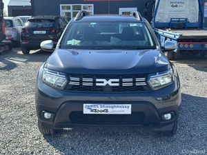 2023 DACIA DUSTER 1.0 PETROL - Image 2