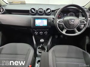 Dacia Duster 1.5 Blue dCi 115 Prestige - Image 3