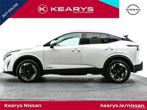 Nissan Qashqai ePOWER SV + WARM PACK - Image 4